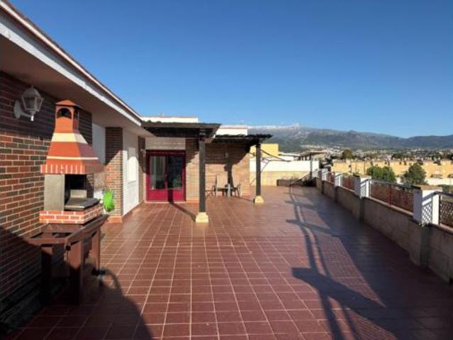 Ático Alquiler Armilla, Zona Avenida de los Ogíjares