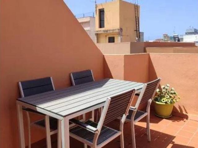 Ático Alquiler Arona, Costa del Silencio Las Galletas