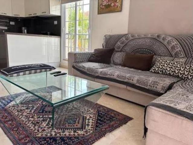 Ático Alquiler Arona, Palm Mar