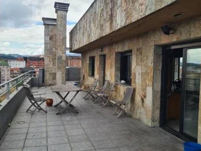 Ático Alquiler Avilés, Centro