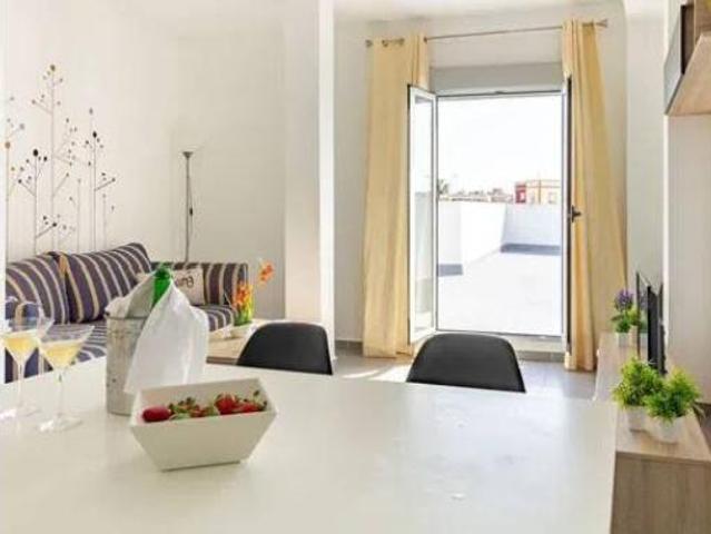 Ático Alquiler Ayamonte, La Villa La Ribera Federico Mayo