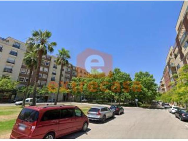 Ático Alquiler Badajoz Capital, María Auxiliadora Barriada de Llera