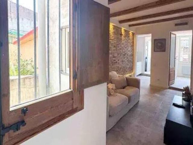 Ático Alquiler Barcelona Capital, Sant Pere Santa Caterina La Ribera