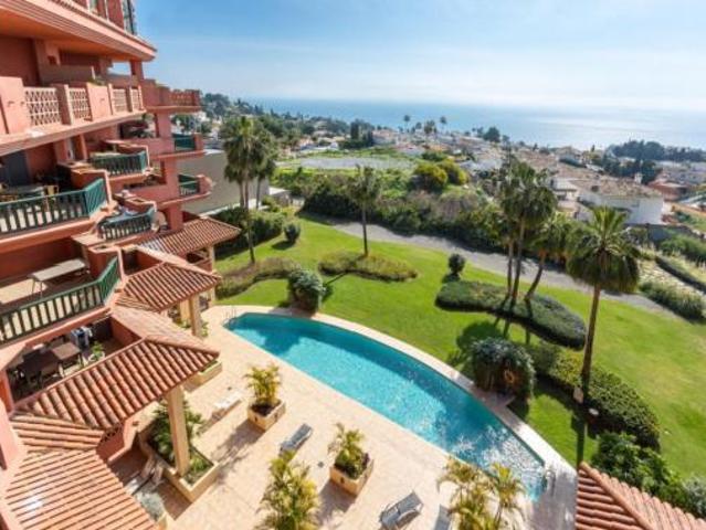 Ático Alquiler Benalmádena, Benalmádena Pueblo