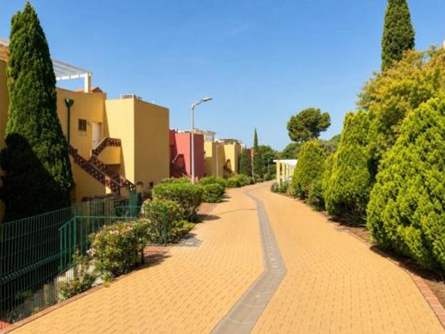 Ático Alquiler Benalmádena, El Higuerón La Capellanía
