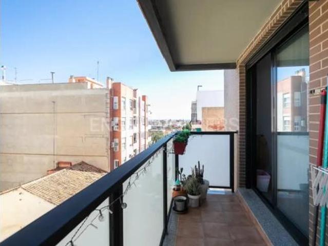 Ático Alquiler Burjassot, Zona Plaça de la Concòrdia
