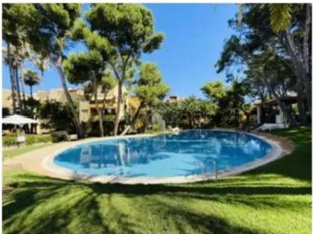 Ático Alquiler Calvià, Calvià