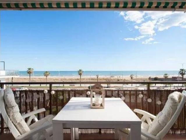 Ático Alquiler Castelldefels, La Pineda