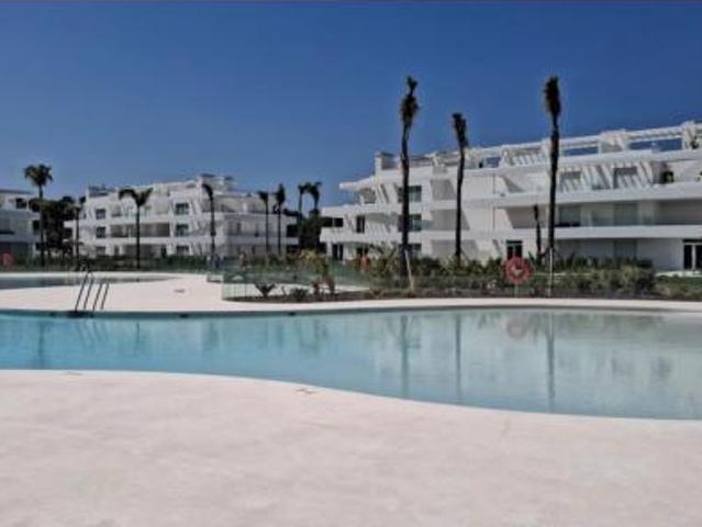 Ático Alquiler Chipiona, Playa de las Tres Piedras Costa Ballena