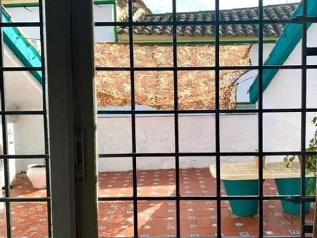 Ático Alquiler Córdoba Capital, Casco Histórico Ribera San Basilio