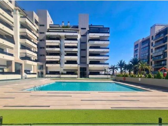 Ático Alquiler Elx Elche, Altabix