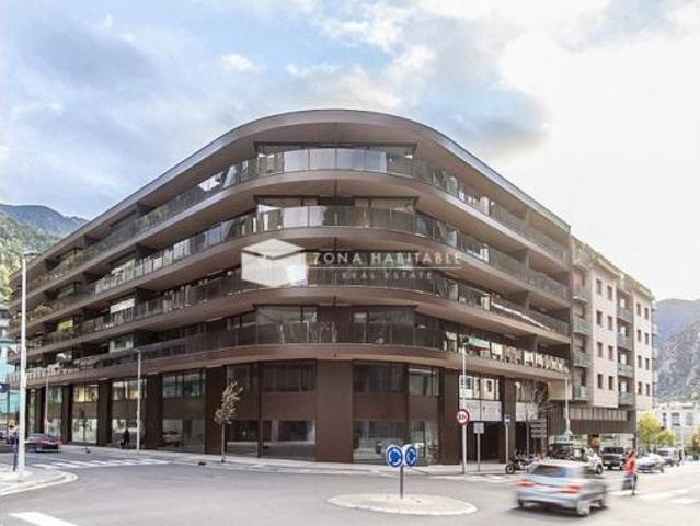 Ático Alquiler Escaldes Engordany, Escaldes Engordany