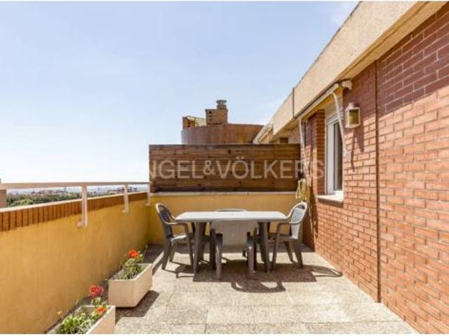 Ático Alquiler Esplugues de Llobregat, Esplugues de Llobregat
