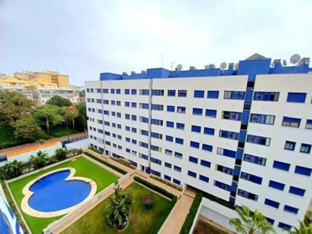 Ático Alquiler Estepona, Centro