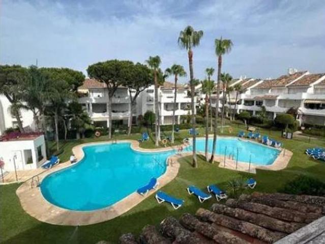 Ático Alquiler Estepona, El Paraíso Atalaya Benamara