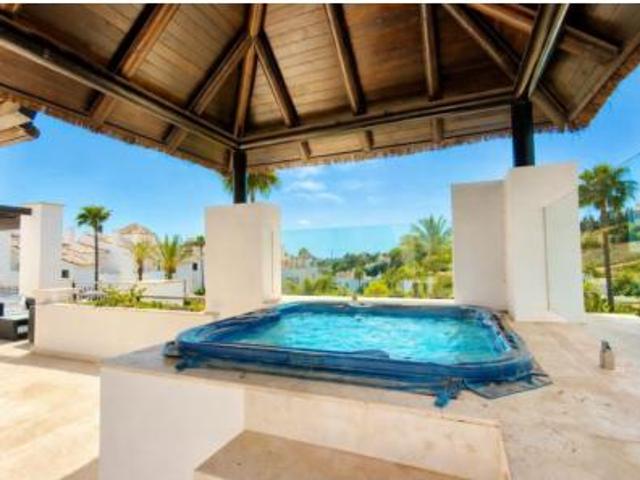 Ático Alquiler Estepona, El Paraíso Atalaya Benamara