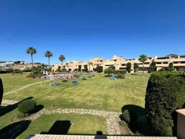 Ático Alquiler Estepona, El Paraíso Atalaya Benamara