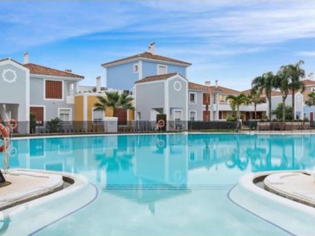 Ático Alquiler Estepona, Estepona