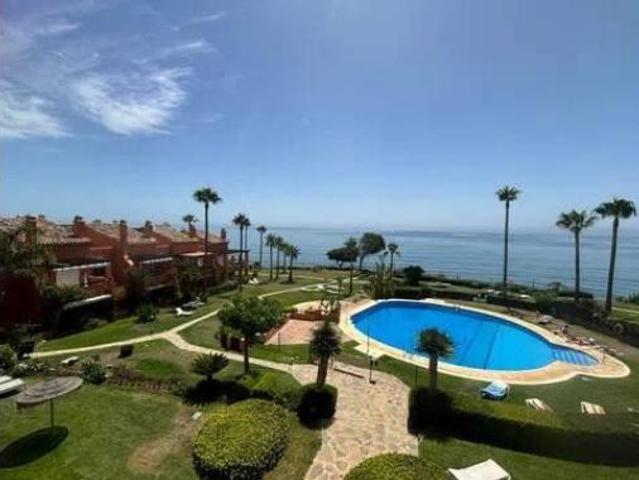 Ático Alquiler Estepona, Punta Plata