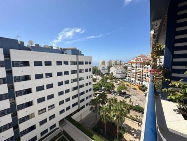 Ático Alquiler Estepona, Puerto