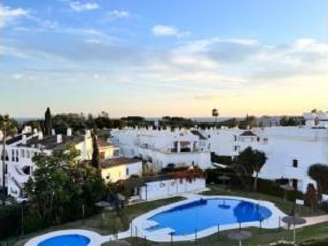 Ático Alquiler Estepona, Seghers
