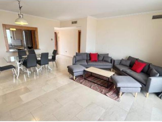 Ático Alquiler Estepona, Selwo