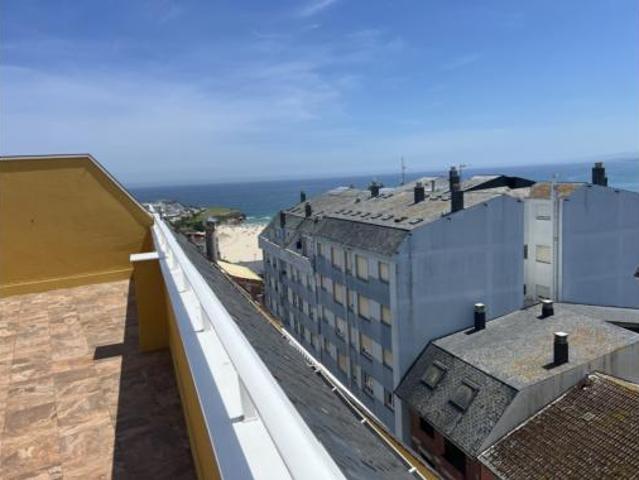 Ático Alquiler Foz, Foz Casco Urbano