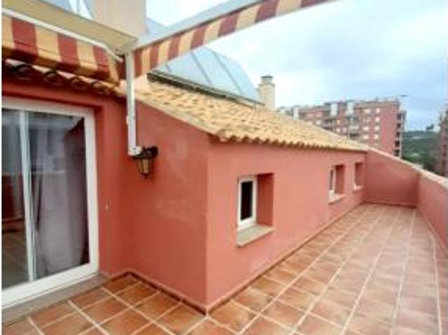 Ático Alquiler Fuengirola, Los Boliches