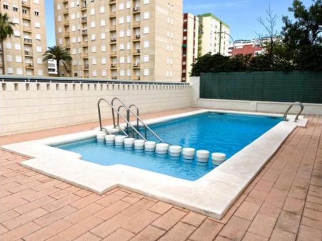 Ático Alquiler Gandia, Playa de Gandia