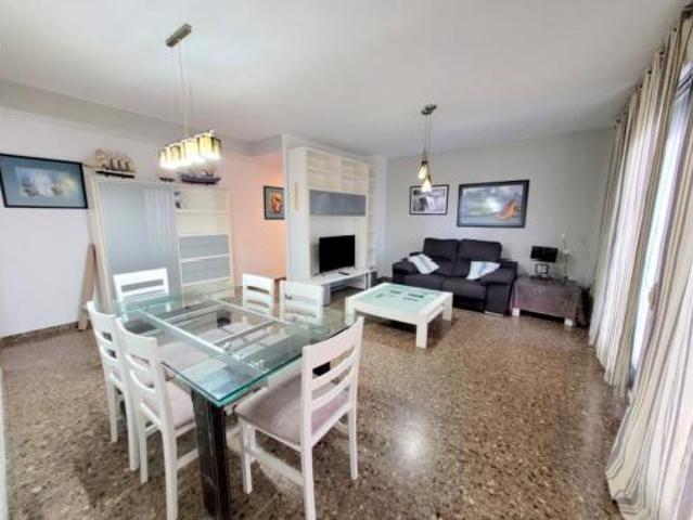 Ático Alquiler Gandia, Playa de Gandia