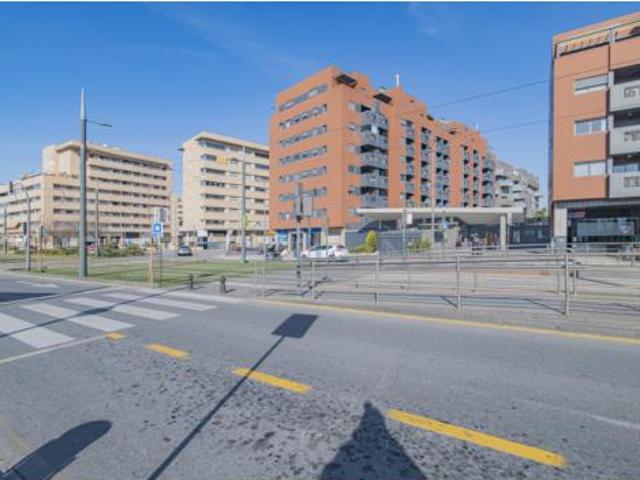 Ático Alquiler Granada Capital, Campus de la Salud Palacio de los Deportes