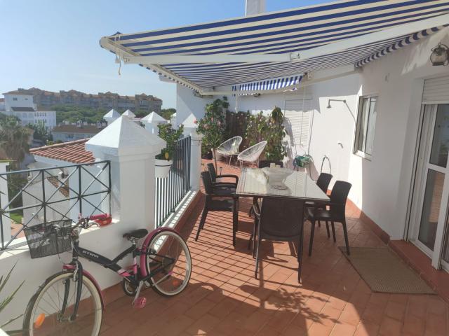 Ático Alquiler Huelva