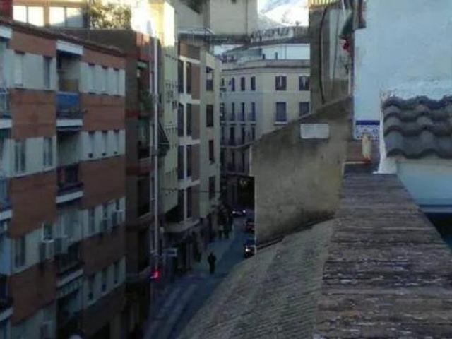 Ático Alquiler Jaén Capital, San Bartolomé Calle Millán de Priego