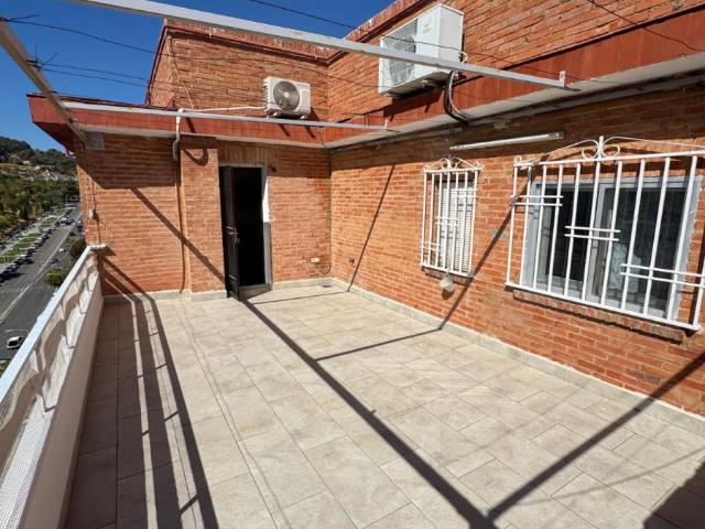 Ático Alquiler Jaén