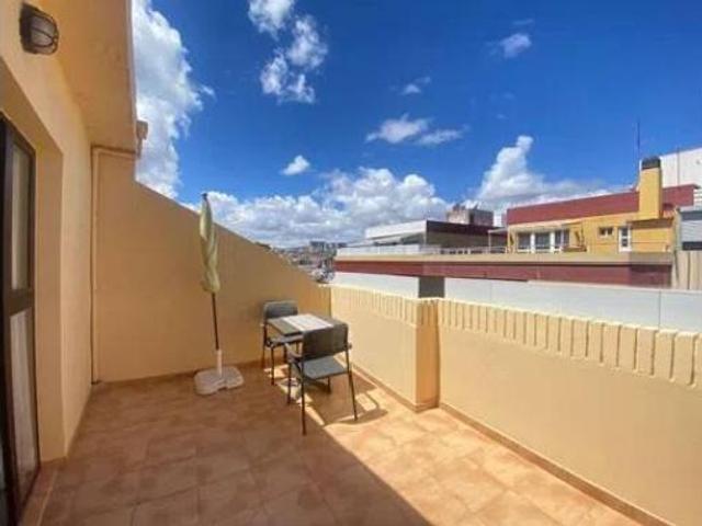 Ático Alquiler Las Palmas de Gran Canaria, Centro