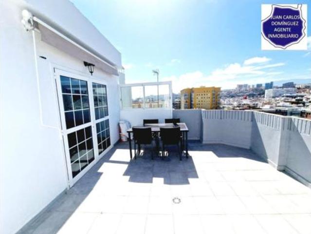Ático Alquiler Las Palmas de Gran Canaria, Centro