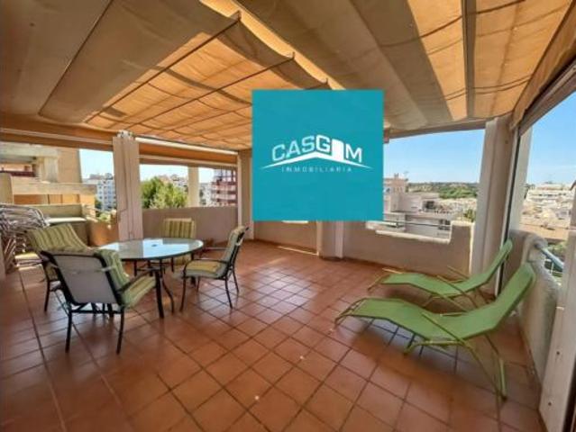 Ático Alquiler Lepe, La Antilla