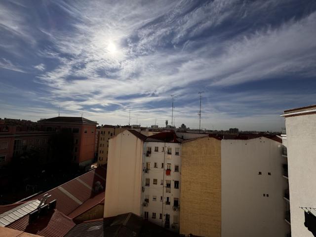 Ático Alquiler Madrid