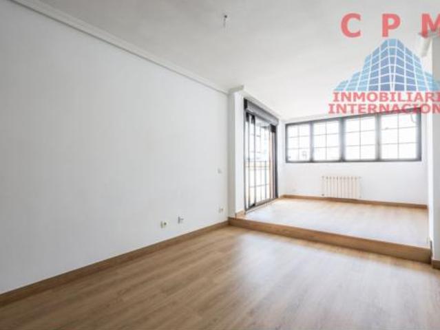 Ático Alquiler Madrid Capital, Hispanoamérica