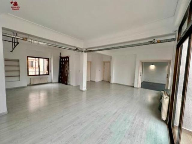Ático Alquiler Madrid Capital, Lista
