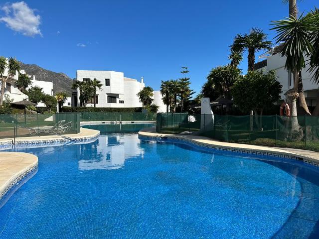 Ático Alquiler Málaga
