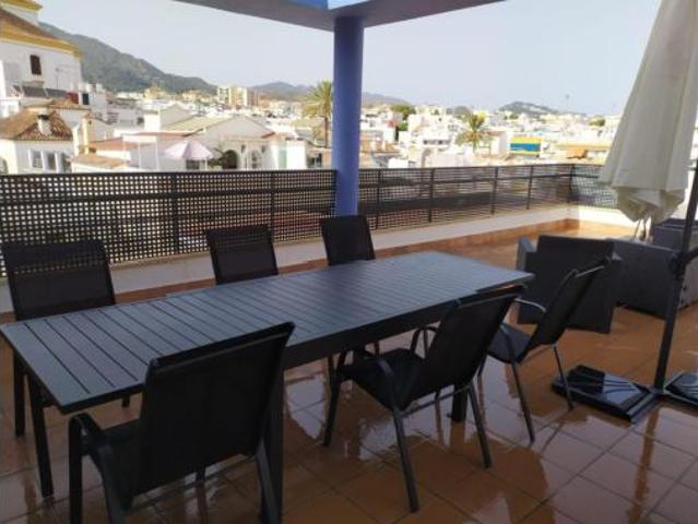Ático Alquiler Marbella, Casco Antiguo