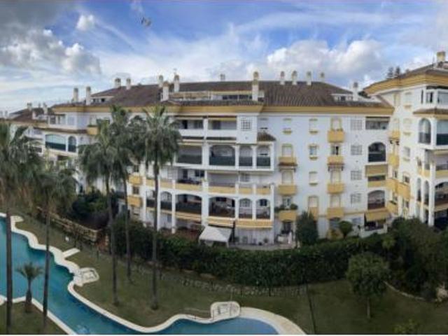 Ático Alquiler Marbella, Centro
