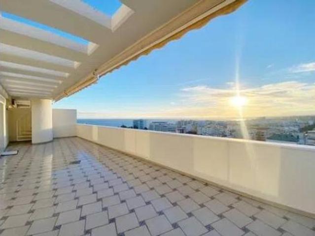 Ático Alquiler Marbella, El Higueral La Merced