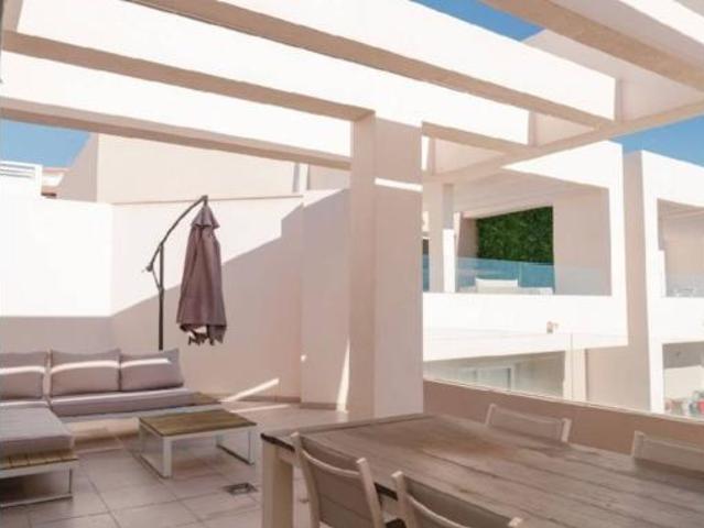 Ático Alquiler Marbella, La Campana Altos del Rodeo