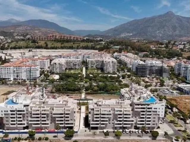 Ático Alquiler Marbella, La Campana Altos del Rodeo
