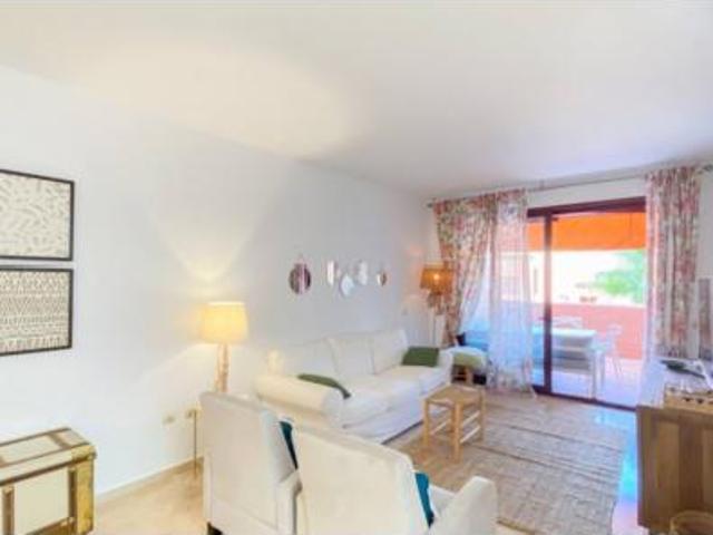 Ático Alquiler Marbella, Los Monteros Bahía de Marbella