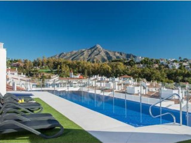 Ático Alquiler Marbella, Marbella