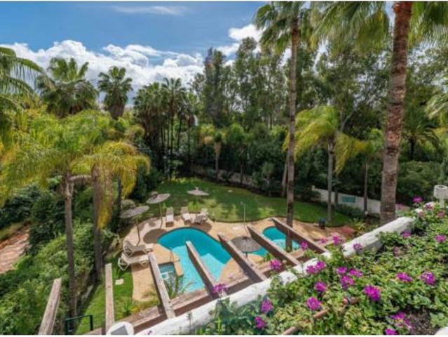 Ático Alquiler Marbella, Marbella