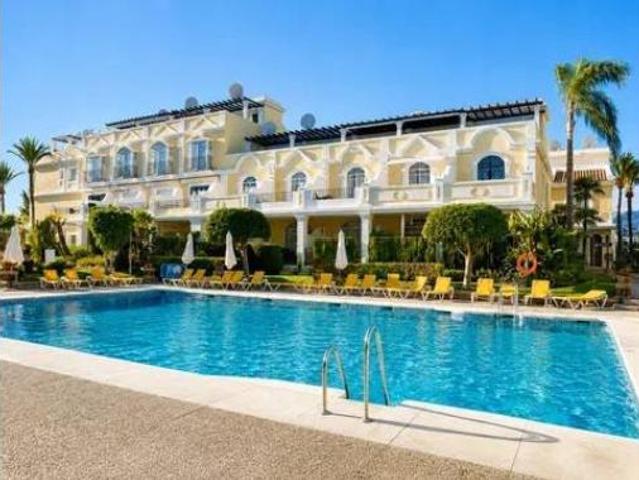 Ático Alquiler Marbella, Marbella